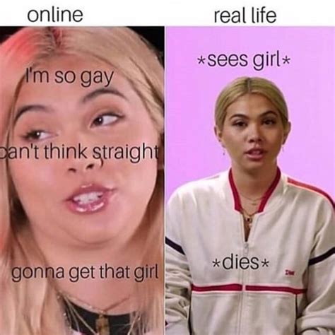 memes lgbt|cute lesbian memes.